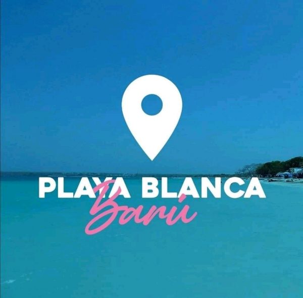 PLAYA BLANCA MAS ISLAS TRADICIONAL